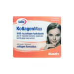 ویال کلاژن مکس یوروویتال