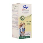 شربت لیکو الی (روغن ام سی تی)