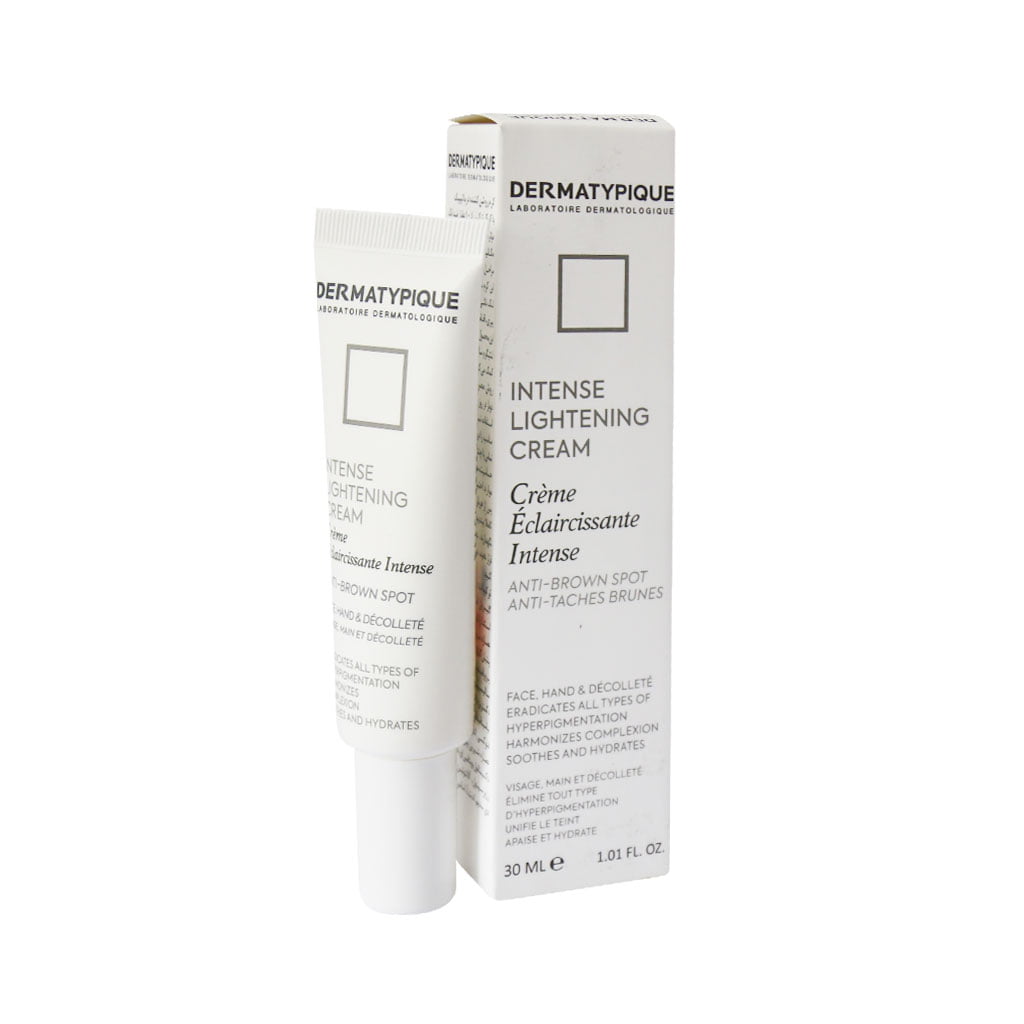 Dermatypique-Intense-Lightening-Cream-30-ml کرم ضد لک و روشن کننده قوی درماتیپیک - Image 1