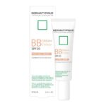 بی بی کرم SPF20 درماتیپیک (بژ طبیعی)