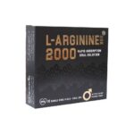 ساشه لیکوئیدی ال آرژنین 2000 بی اس کی