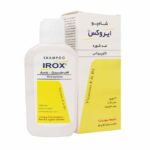 شامپو ضد شوره اکتوپیروکس ایروکس